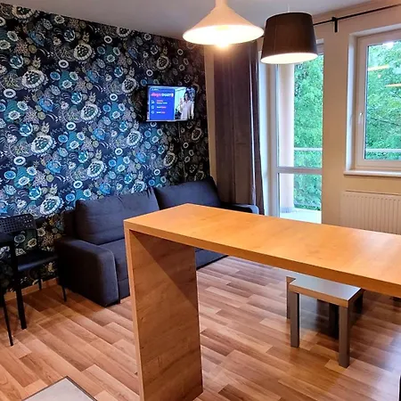 Apartamenty Szostka Wisla Kamienna Exterior photo
