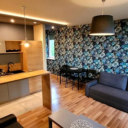 Apartamenty Szostka Wisla Kamienna Exterior photo